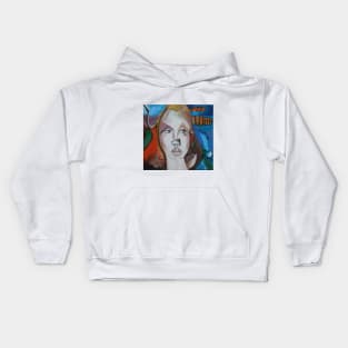 Pondering T-shirt, Face Mask, Mugs, Kids Hoodie